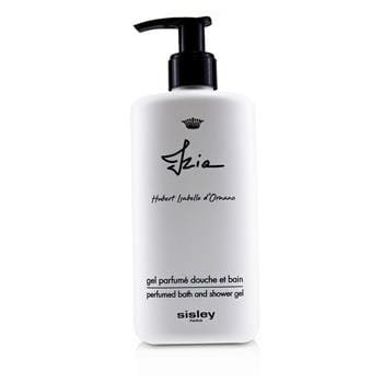 OJAM Online Shopping - Sisley Izia Perfumed Bath And Shower Gel 250ml/8.4oz Ladies Fragrance