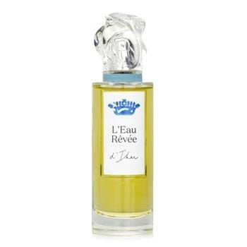 OJAM Online Shopping - Sisley L'Eau Revee D'Ikar Eau De Toilette Spray 100ml/3.3oz Ladies Fragrance