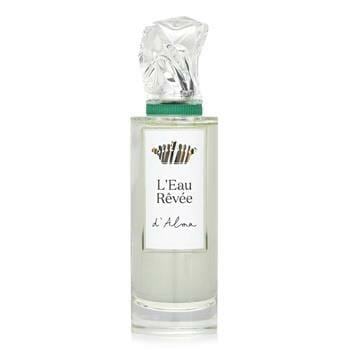 OJAM Online Shopping - Sisley L'Eau Rêvée d'Alma Eau De Toilette Spray 100ml/3.3oz Ladies Fragrance