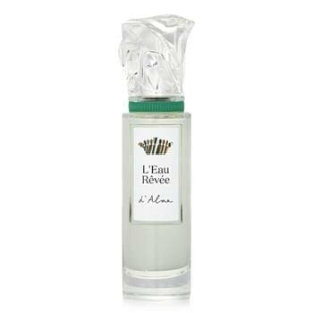 OJAM Online Shopping - Sisley L'Eau Rêvée d'Alma Eau De Toilette Spray 50ml/1.6oz Ladies Fragrance