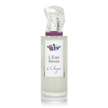 OJAM Online Shopping - Sisley L'Eau Rêvée d'Eliya Eau De Toilette Spray 100ml/3.3oz Ladies Fragrance