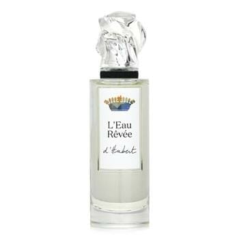OJAM Online Shopping - Sisley L'Eau Rêvée d'Hubert Eau De Toilette Spray 100ml/3.3oz Ladies Fragrance