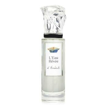 OJAM Online Shopping - Sisley L'Eau Rêvée d'Hubert Eau De toilette spray 50ml/1.6oz Ladies Fragrance