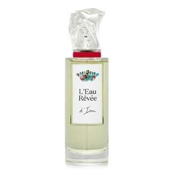 OJAM Online Shopping - Sisley L'Eau Rêvée d'Isa Eau De Toilette Spray 100ml/3.3oz Ladies Fragrance