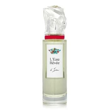 OJAM Online Shopping - Sisley L'Eau Rêvée d'Isa Eau De Toilette Spray 50ml/1.6oz Ladies Fragrance