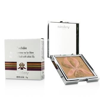 OJAM Online Shopping - Sisley L'Orchidee Highlighter Blush With White Lily 15g/0.52oz Make Up