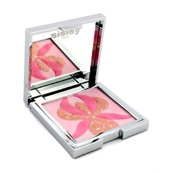 OJAM Online Shopping - Sisley L'Orchidee Highlighter Blush With White Lily - Rose 181506 15g/0.52oz Make Up