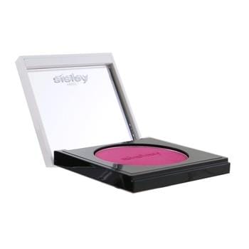 OJAM Online Shopping - Sisley Le Phyto Blush - # 2 Rosy Fushia 6.5g/0.22oz Make Up
