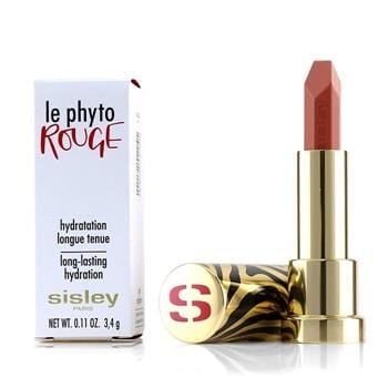 OJAM Online Shopping - Sisley Le Phyto Rouge Long Lasting Hydration Lipstick - # 12 Beige Bali 3.4g/0.11oz Make Up