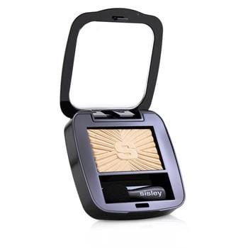 OJAM Online Shopping - Sisley Les Phyto Ombres Long Lasting Radiant Eyeshadow - # 11 Mat Nude 1.5g/0.05oz Make Up