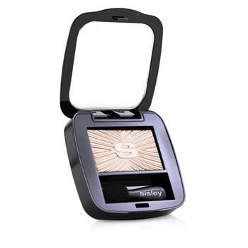 OJAM Online Shopping - Sisley Les Phyto Ombres Long Lasting Radiant Eyeshadow - # 12 Silky Rose 1.5g/0.05oz Make Up