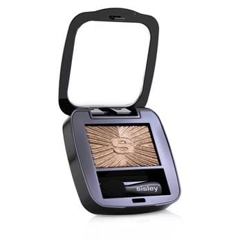 OJAM Online Shopping - Sisley Les Phyto Ombres Long Lasting Radiant Eyeshadow - # 14 Sparkling Topaze 1.5g/0.05oz Make Up