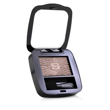 OJAM Online Shopping - Sisley Les Phyto Ombres Long Lasting Radiant Eyeshadow - # 20 Silky Chestnut 1.5g/0.05oz Make Up