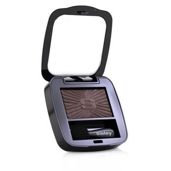 OJAM Online Shopping - Sisley Les Phyto Ombres Long Lasting Radiant Eyeshadow - # 22 Mat Grape 1.5g/0.05oz Make Up