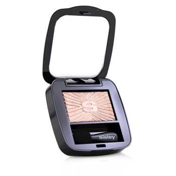 OJAM Online Shopping - Sisley Les Phyto Ombres Long Lasting Radiant Eyeshadow - # 31 Metallic Pink 1.5g/0.05oz Make Up