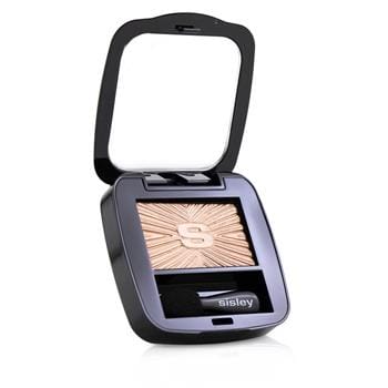 OJAM Online Shopping - Sisley Les Phyto Ombres Long Lasting Radiant Eyeshadow - # 32 Silky Coral 1.5g/0.05oz Make Up