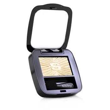 OJAM Online Shopping - Sisley Les Phyto Ombres Long Lasting Radiant Eyeshadow - # 40 Glow Pearl 1.5g/0.05oz Make Up