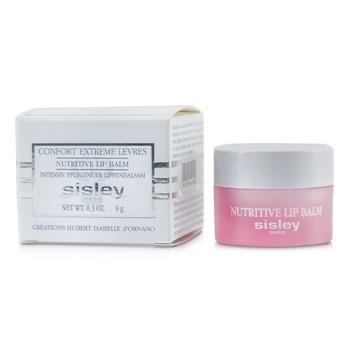 OJAM Online Shopping - Sisley Nutritive Lip Balm 9g/0.3oz Skincare