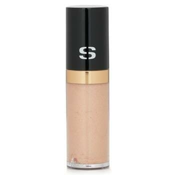 OJAM Online Shopping - Sisley Ombre Eclat Longwear Liquid Eyeshadow - #1 Champagne 6.5ml/0.21oz Make Up