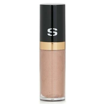 OJAM Online Shopping - Sisley Ombre Eclat Longwear Liquid Eyeshadow - #2 Chopper 6.5ml/0.21oz Make Up