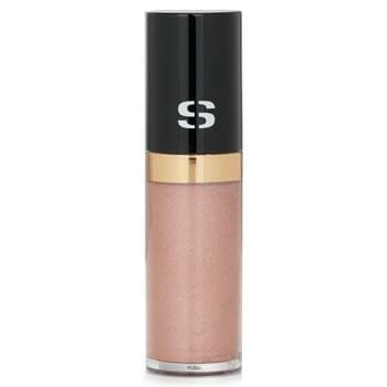 OJAM Online Shopping - Sisley Ombre Eclat Longwear Liquid Eyeshadow - #3 Pink Gold 6.5ml/0.21oz Make Up