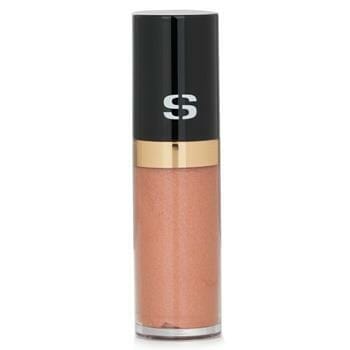 OJAM Online Shopping - Sisley Ombre Eclat Longwear Liquid Eyeshadow - #4 Coral 6.5ml/0.21oz Make Up