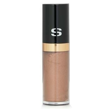 OJAM Online Shopping - Sisley Ombre Eclat Longwear Liquid Eyeshadow - #5 Bronze 6.5ml/0.21oz Make Up