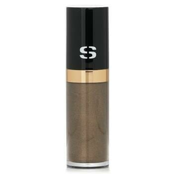 OJAM Online Shopping - Sisley Ombre Eclat Longwear Liquid Eyeshadow - # 6 Wild 6.5ml/0.21oz Make Up