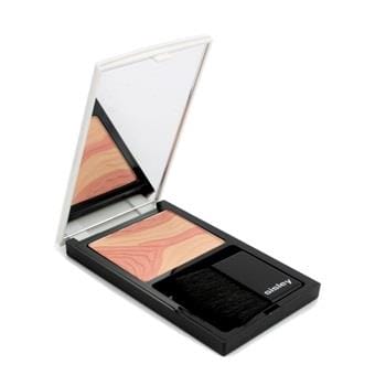 OJAM Online Shopping - Sisley Phyto Blush Eclat With Botanical Extract - # No. 3 Mango 7g/0.24oz Make Up