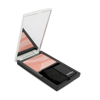 OJAM Online Shopping - Sisley Phyto Blush Eclat With Botanical Extract - # No. 5 Pinky Coral 7g/0.24oz Make Up