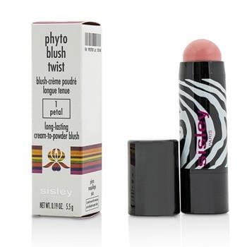 OJAM Online Shopping - Sisley Phyto Blush Twist - # 1 Petal 5.5g/0.19oz Make Up