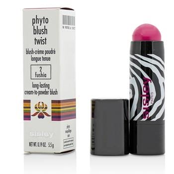 OJAM Online Shopping - Sisley Phyto Blush Twist - # 2 Fushia 5.5g/0.19oz Make Up