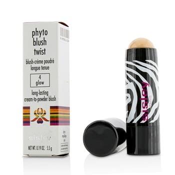 OJAM Online Shopping - Sisley Phyto Blush Twist - # 4 Glow 5.5g/0.19oz Make Up