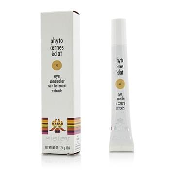 OJAM Online Shopping - Sisley Phyto Cernes Eclat Eye Concealer - # 04 15m/0.61oz Make Up