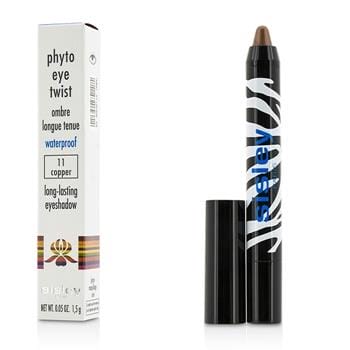 OJAM Online Shopping - Sisley Phyto Eye Twist - #11 Copper 1.5g/0.05oz Make Up