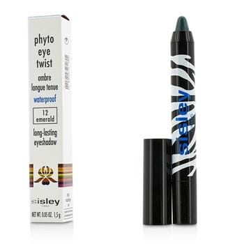 OJAM Online Shopping - Sisley Phyto Eye Twist - #12 Emerald 1.5g/0.05oz Make Up