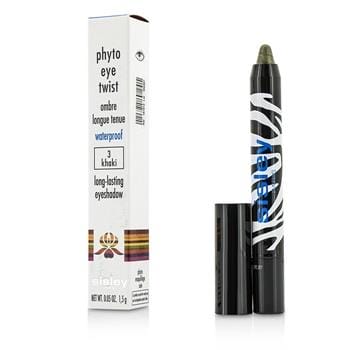 OJAM Online Shopping - Sisley Phyto Eye Twist - #3 Khaki 1.5g/0.05oz Make Up