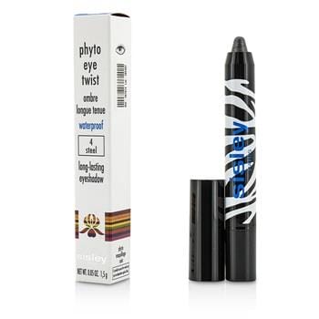 OJAM Online Shopping - Sisley Phyto Eye Twist - #4 Steel 1.5g/0.05oz Make Up