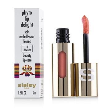 OJAM Online Shopping - Sisley Phyto Lip Delight - # 03 Sweet 6ml/0.2oz Make Up