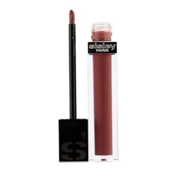 OJAM Online Shopping - Sisley Phyto Lip Gloss - # 5 Bois De Rose 6ml/0.2oz Make Up