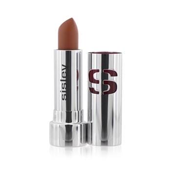 OJAM Online Shopping - Sisley Phyto Lip Shine Ultra Shining Lipstick - # 1 Sheer Nude 3g/0.1oz Make Up