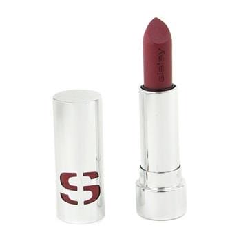 OJAM Online Shopping - Sisley Phyto Lip Shine Ultra Shining Lipstick - # 6 Sheer Burgundy 3g/0.1oz Make Up