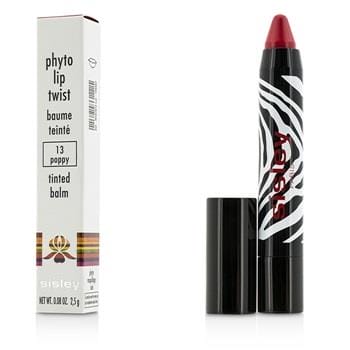 OJAM Online Shopping - Sisley Phyto Lip Twist - # 13 Poppy 2.5g/0.08oz Make Up