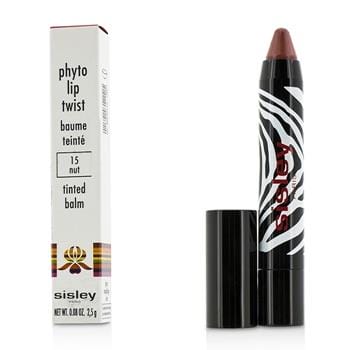 OJAM Online Shopping - Sisley Phyto Lip Twist - # 15 Nut 2.5g/0.08oz Make Up