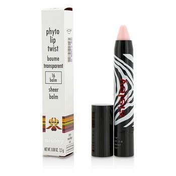 OJAM Online Shopping - Sisley Phyto Lip Twist - # 16 Balm 2.5g/0.08oz Make Up