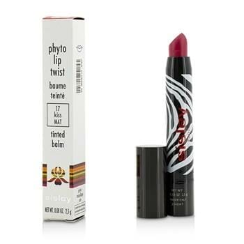 OJAM Online Shopping - Sisley Phyto Lip Twist - # 17 Kiss Mat 2.5g/0.08oz Make Up