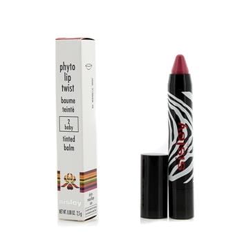 OJAM Online Shopping - Sisley Phyto Lip Twist - # 2 Baby 2.5g/0.08oz Make Up