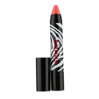 OJAM Online Shopping - Sisley Phyto Lip Twist - # 3 Peach 2.5g/0.08oz Make Up