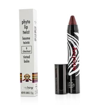 OJAM Online Shopping - Sisley Phyto Lip Twist - # 9 Chestnut 2.5g/0.08oz Make Up