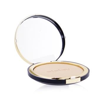 OJAM Online Shopping - Sisley Phyto Poudre Compacte Matifying and Beautifying Pressed Powder - # 3 Sandy 12g/0.42oz Make Up